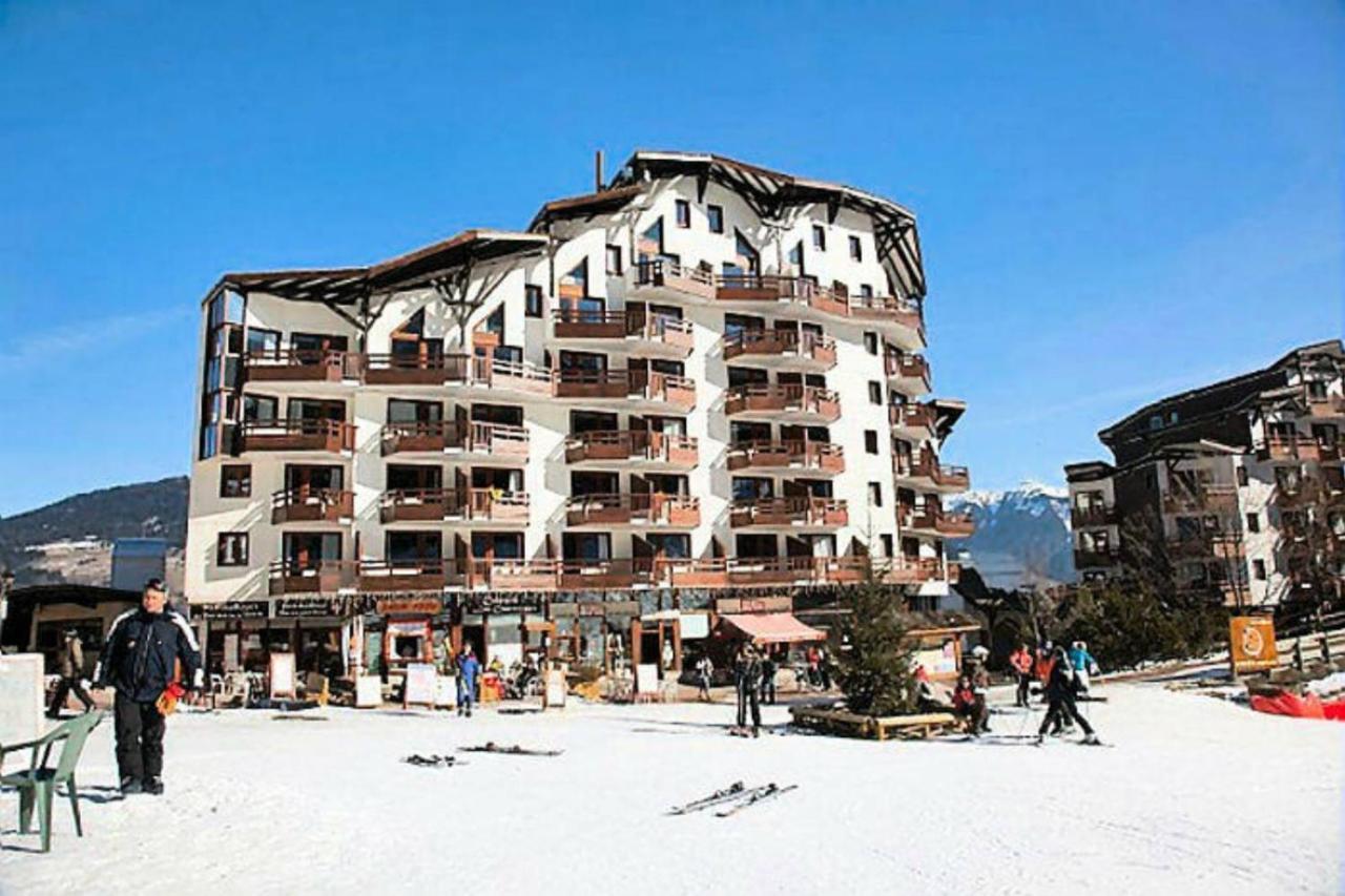 Residence Le Christiana - Maeva Home La Tania Exterior foto